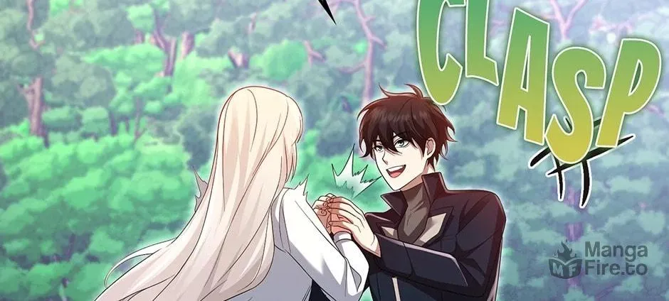 Mightiest Melee Magician Chapter 44 page 162 - 
