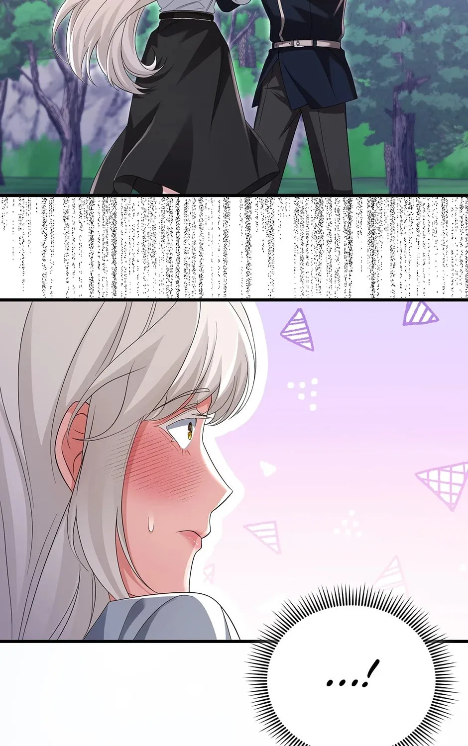 Mightiest Melee Magician Chapter 44 page 163 - 