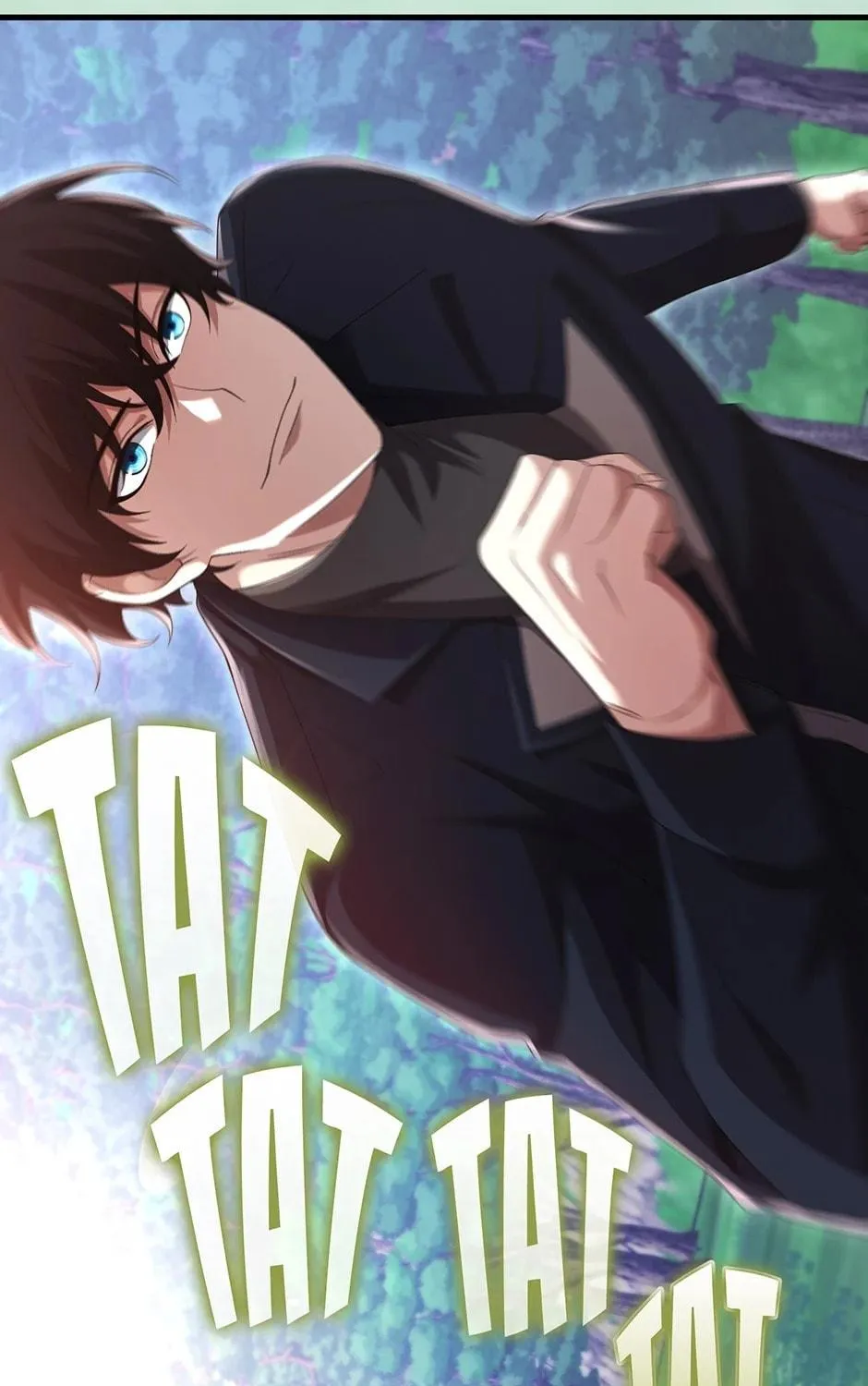 Mightiest Melee Magician Chapter 44 page 167 - 