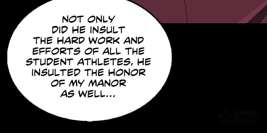 Mightiest Melee Magician Chapter 44 page 20 - 