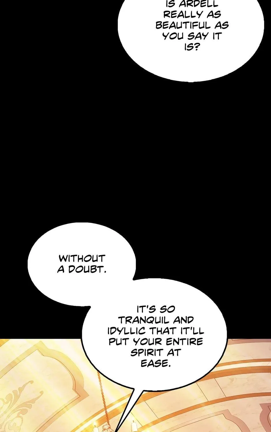 Mightiest Melee Magician Chapter 44 page 23 - 