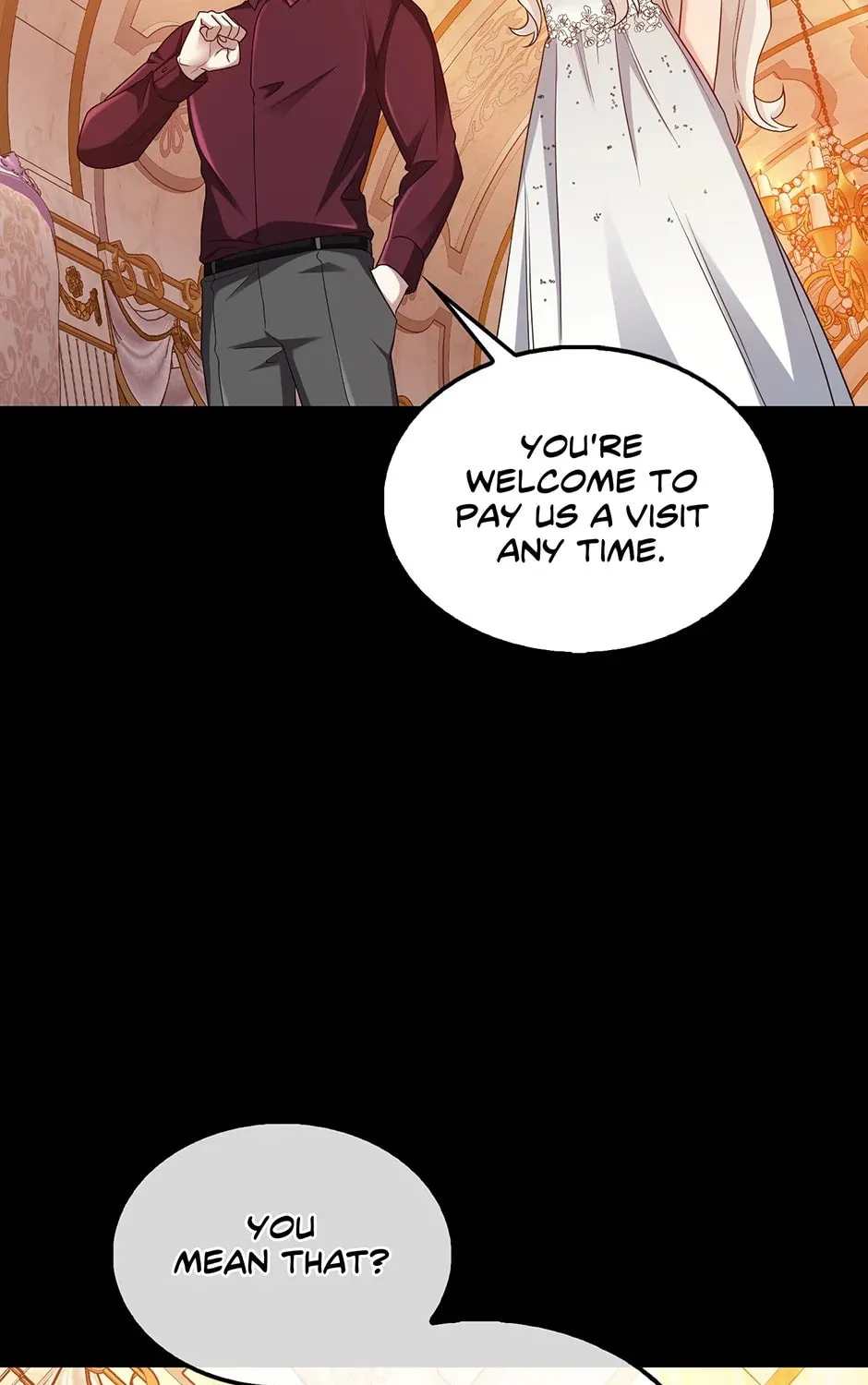 Mightiest Melee Magician Chapter 44 page 25 - 