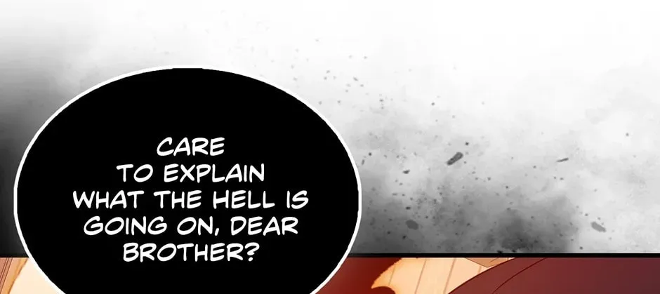Mightiest Melee Magician Chapter 44 page 34 - 