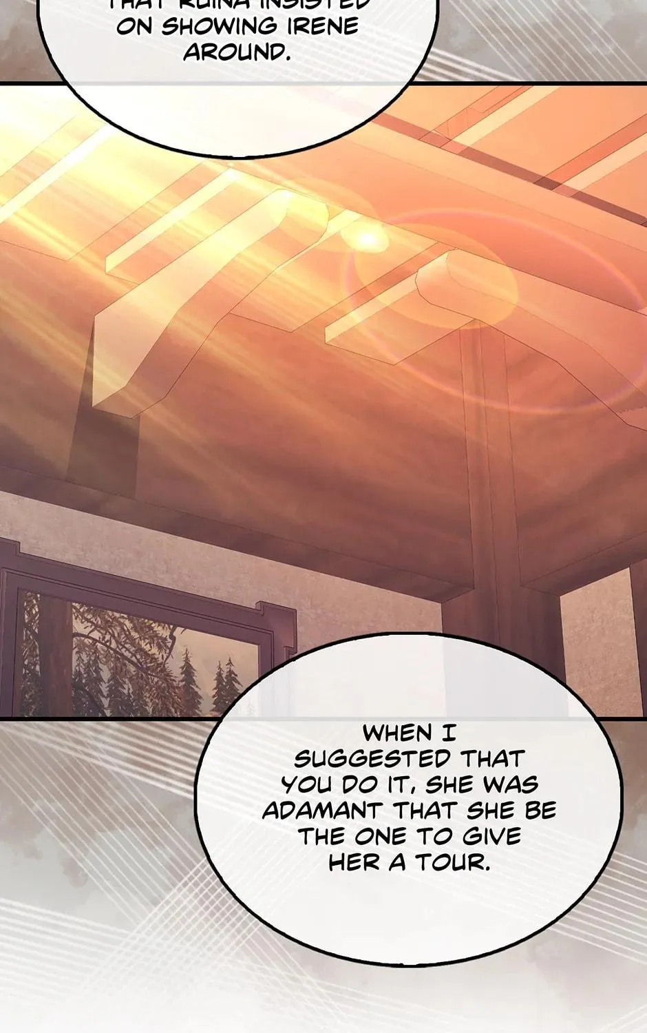 Mightiest Melee Magician Chapter 44 page 41 - 