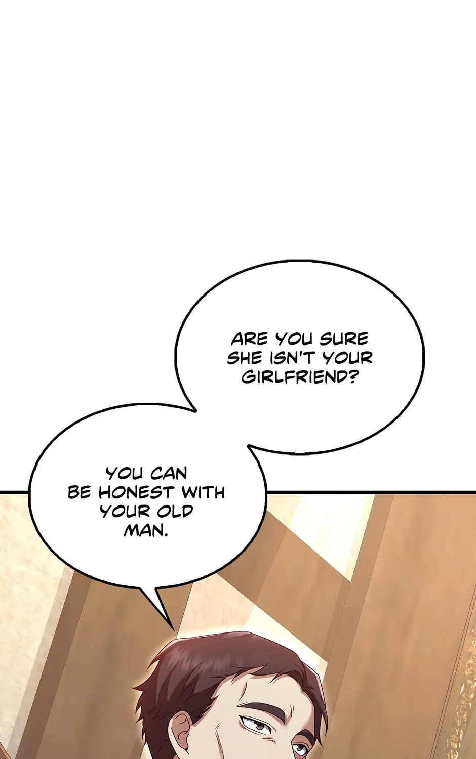 Mightiest Melee Magician Chapter 44 page 45 - 