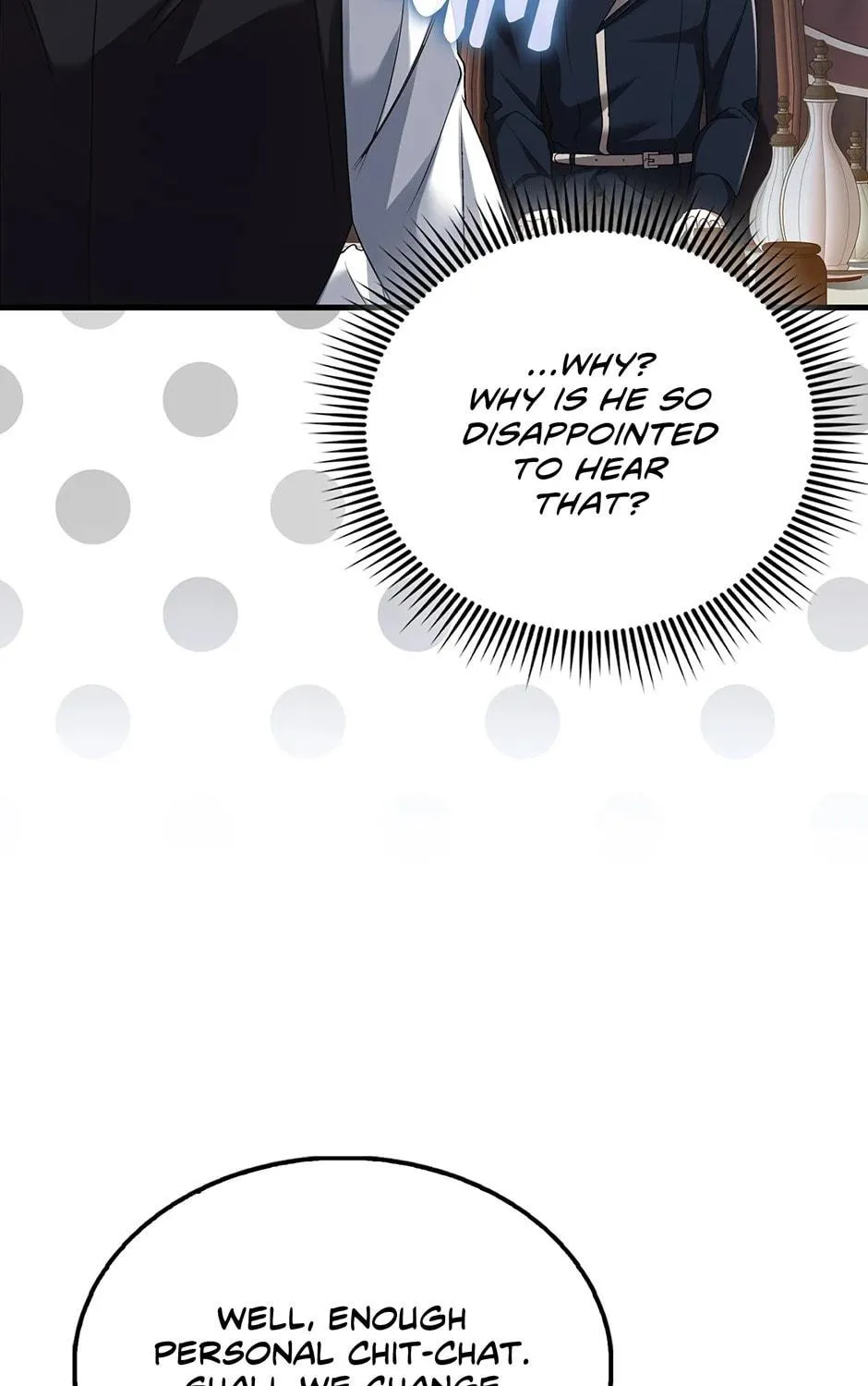 Mightiest Melee Magician Chapter 44 page 49 - 