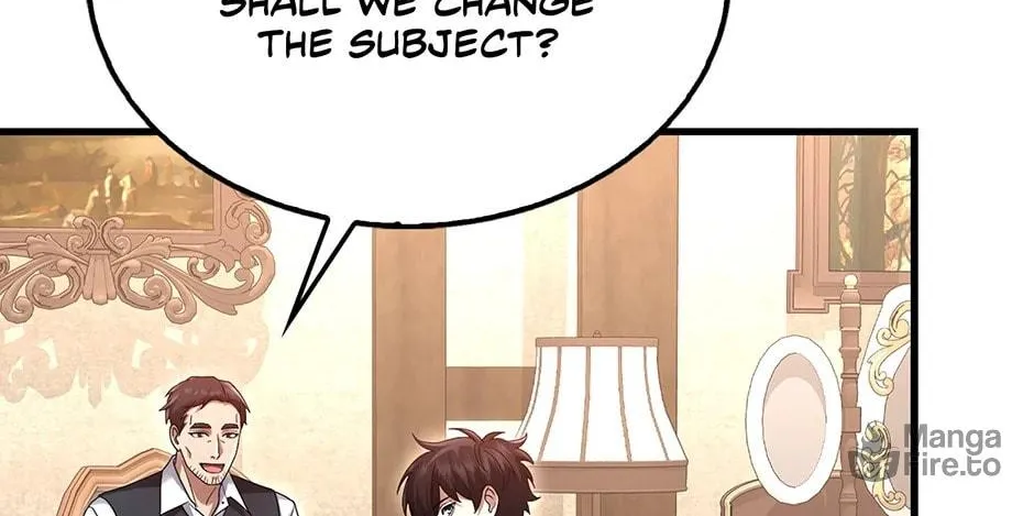 Mightiest Melee Magician Chapter 44 page 50 - 