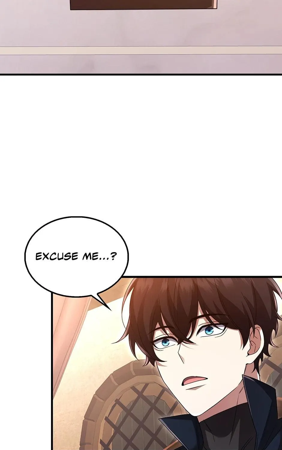 Mightiest Melee Magician Chapter 44 page 59 - 