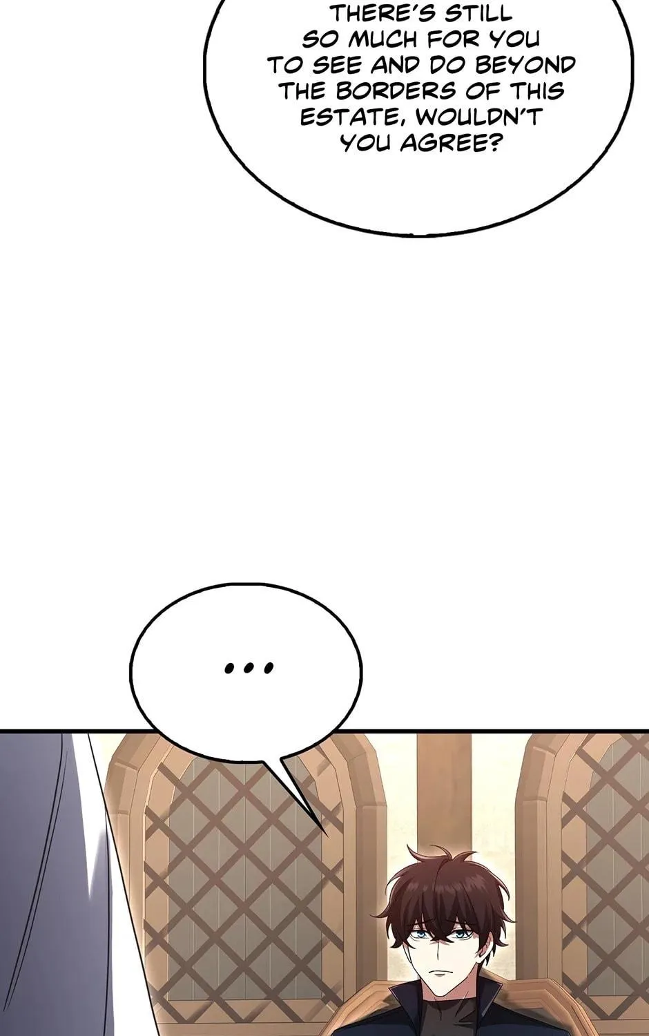 Mightiest Melee Magician Chapter 44 page 65 - 