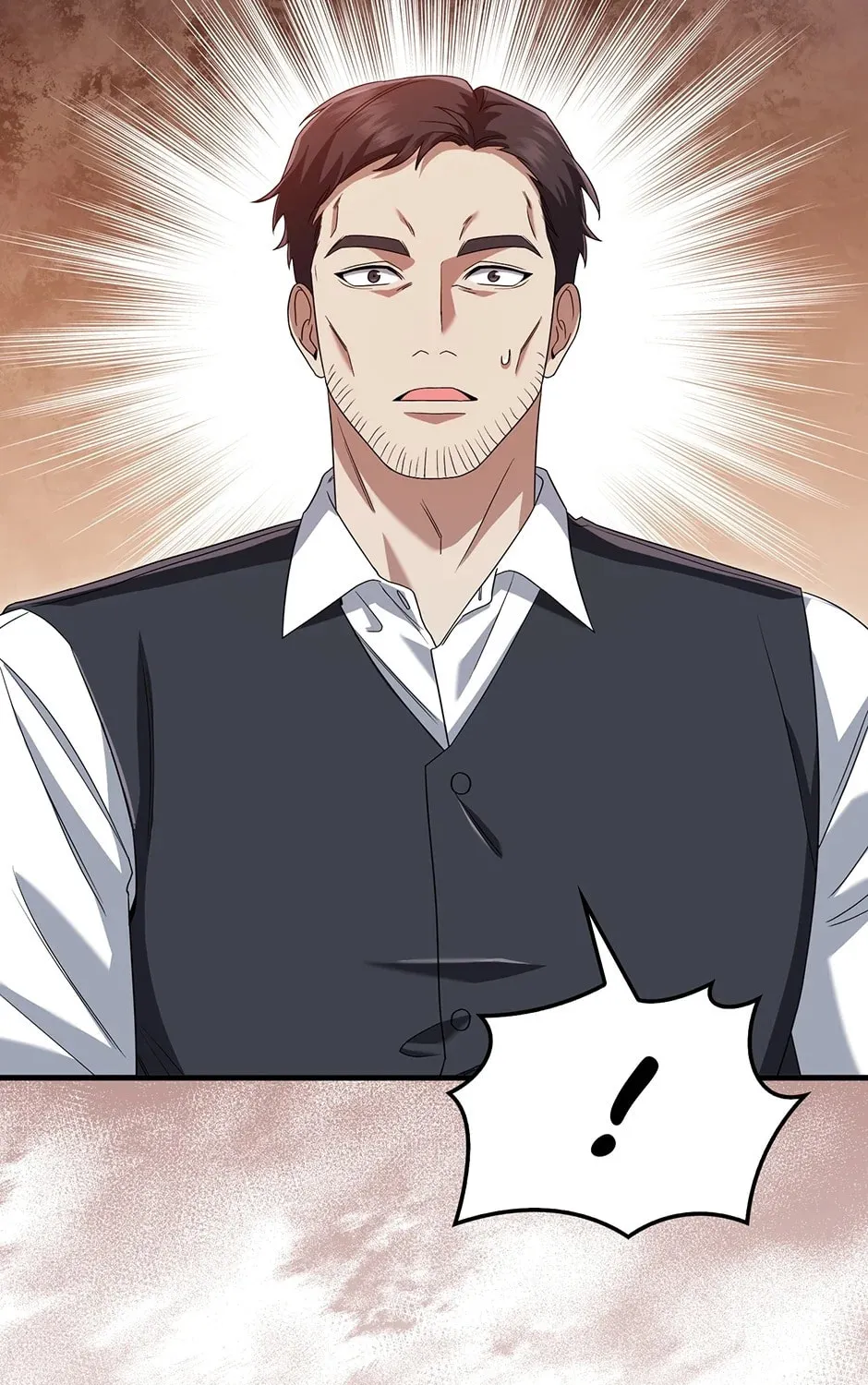Mightiest Melee Magician Chapter 44 page 75 - 