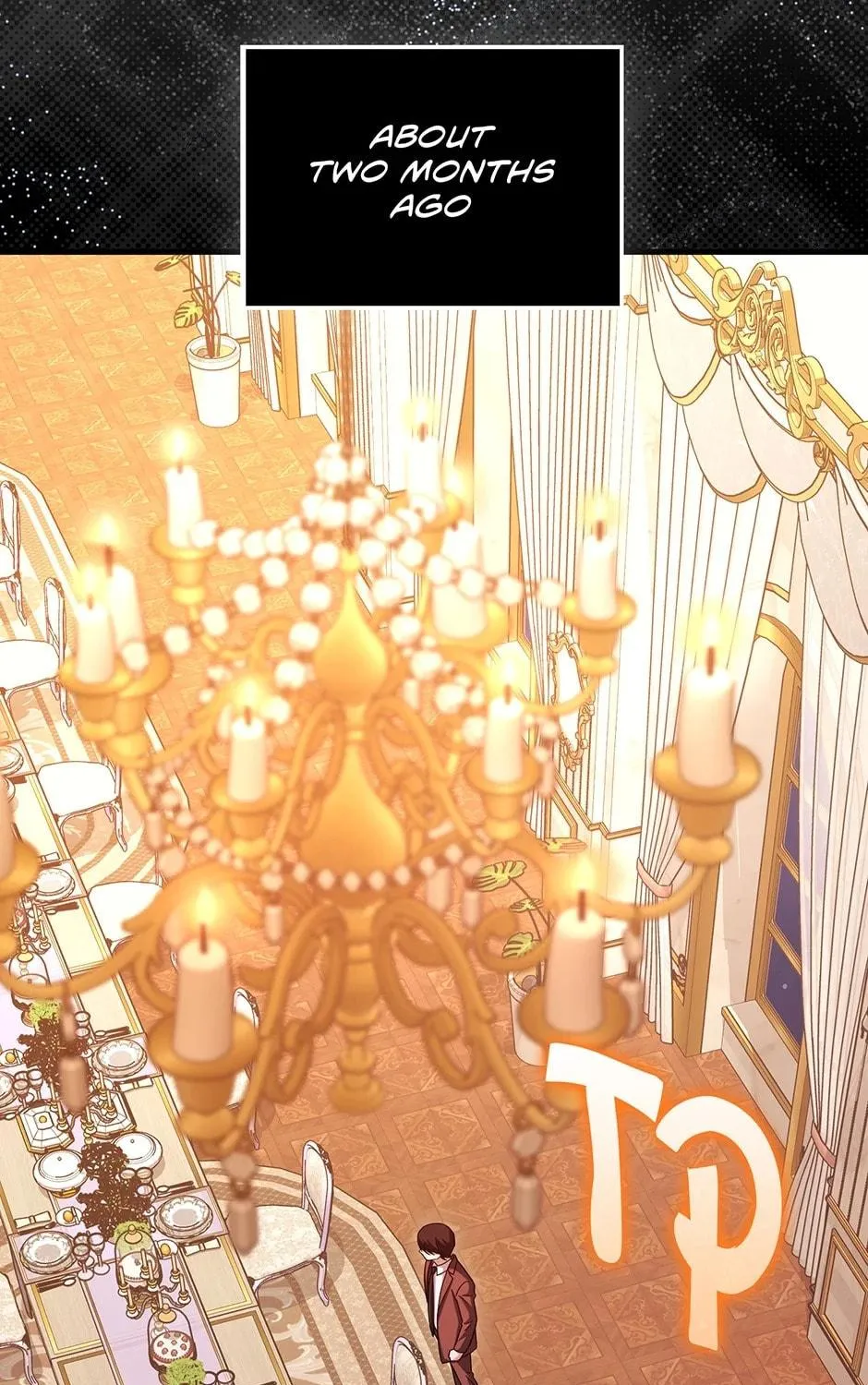 Mightiest Melee Magician Chapter 44 page 9 - 