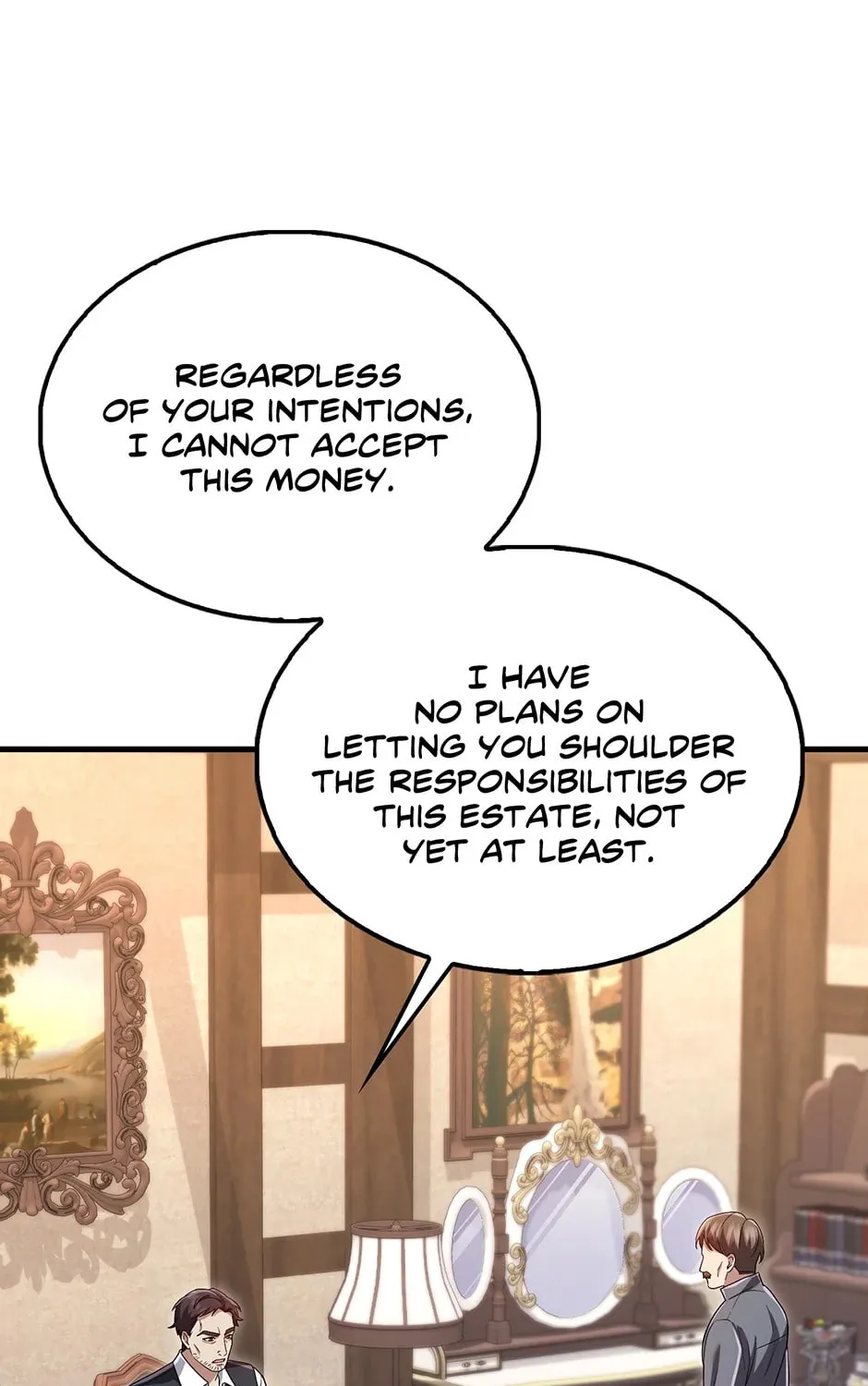 Mightiest Melee Magician Chapter 44 page 81 - 