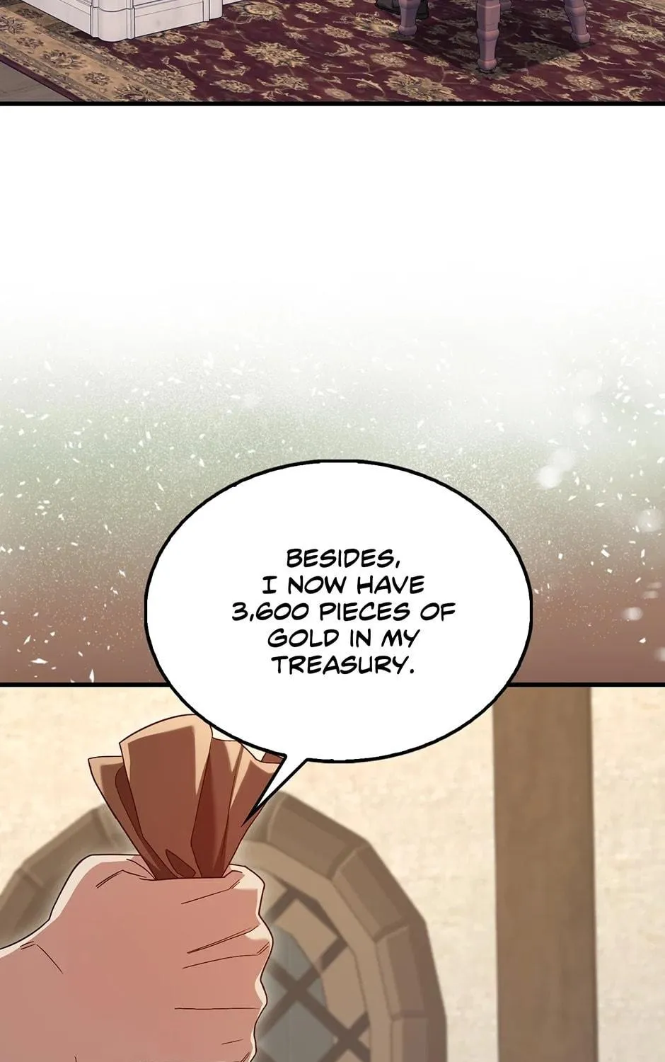 Mightiest Melee Magician Chapter 44 page 83 - 