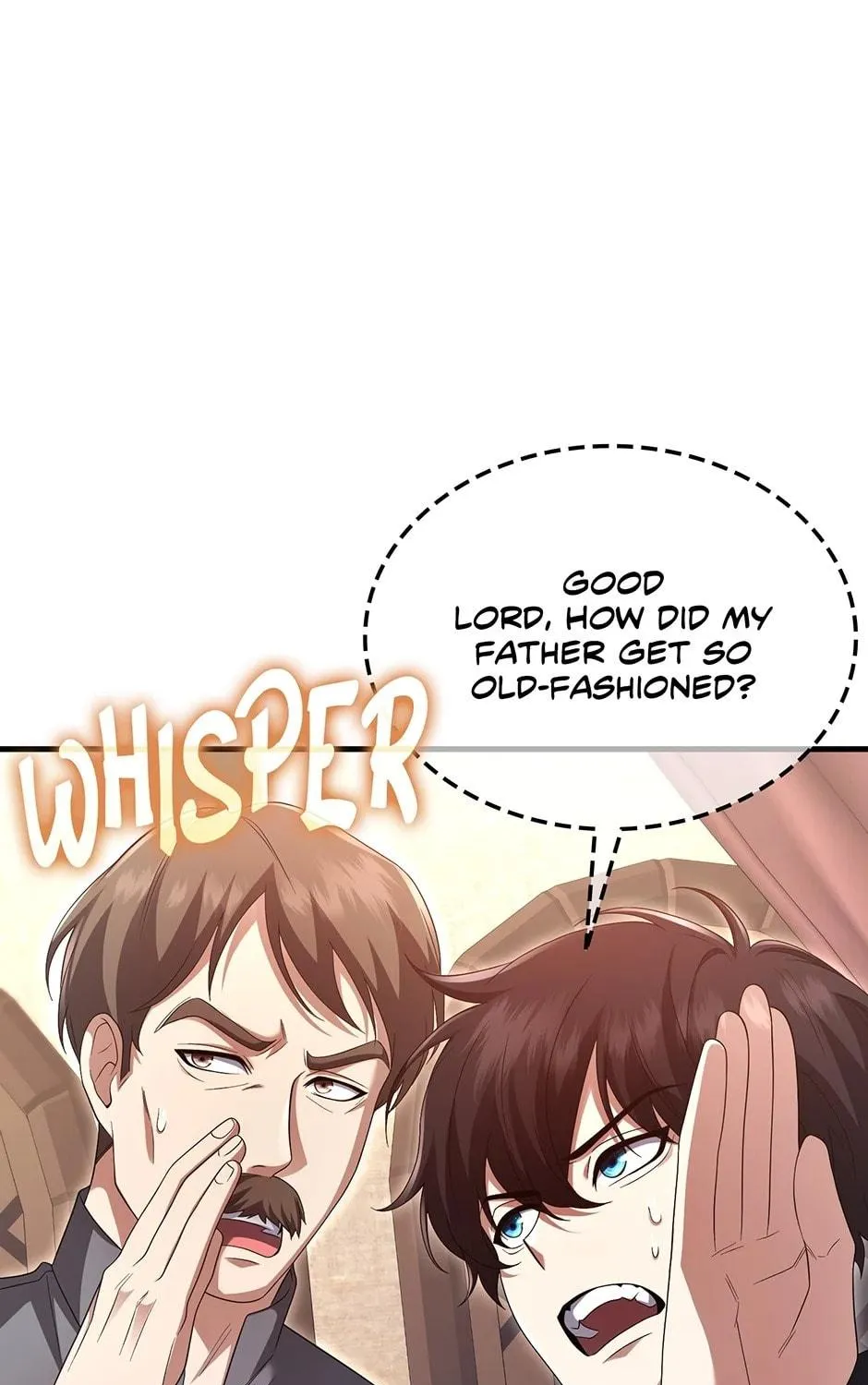 Mightiest Melee Magician Chapter 44 page 89 - 