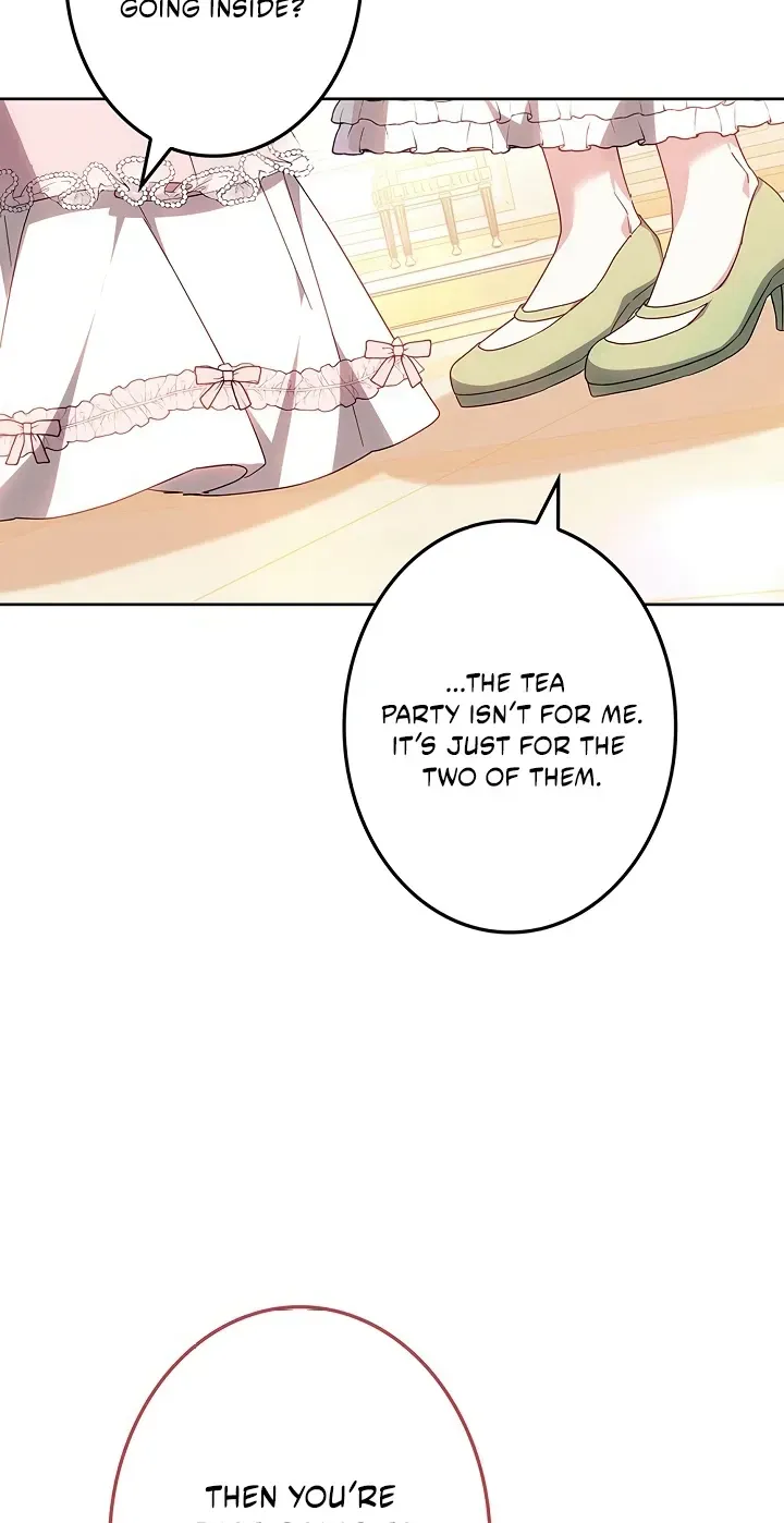 Read Mighty Macaron Wants To Be Meek chapter 13 image 28 on Lezhin