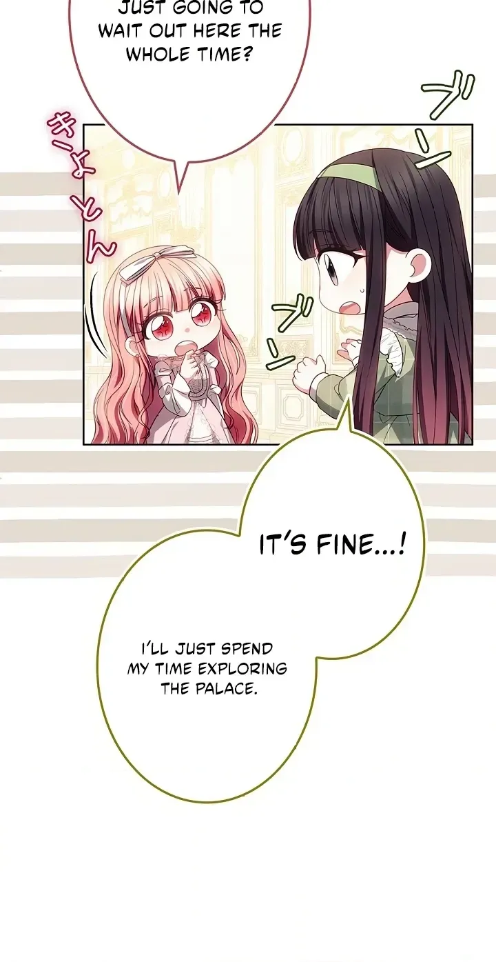 Read Mighty Macaron Wants To Be Meek chapter 13 image 29 on Lezhin