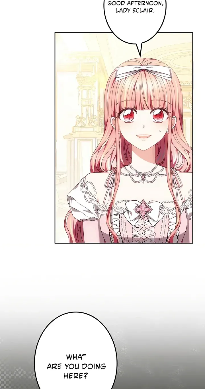 Read Mighty Macaron Wants To Be Meek chapter 13 image 3 on Lezhin