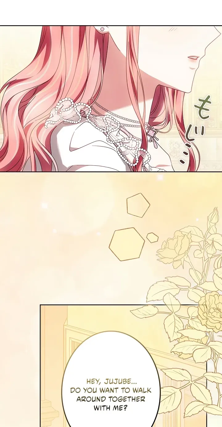 Read Mighty Macaron Wants To Be Meek chapter 13 image 30 on Lezhin