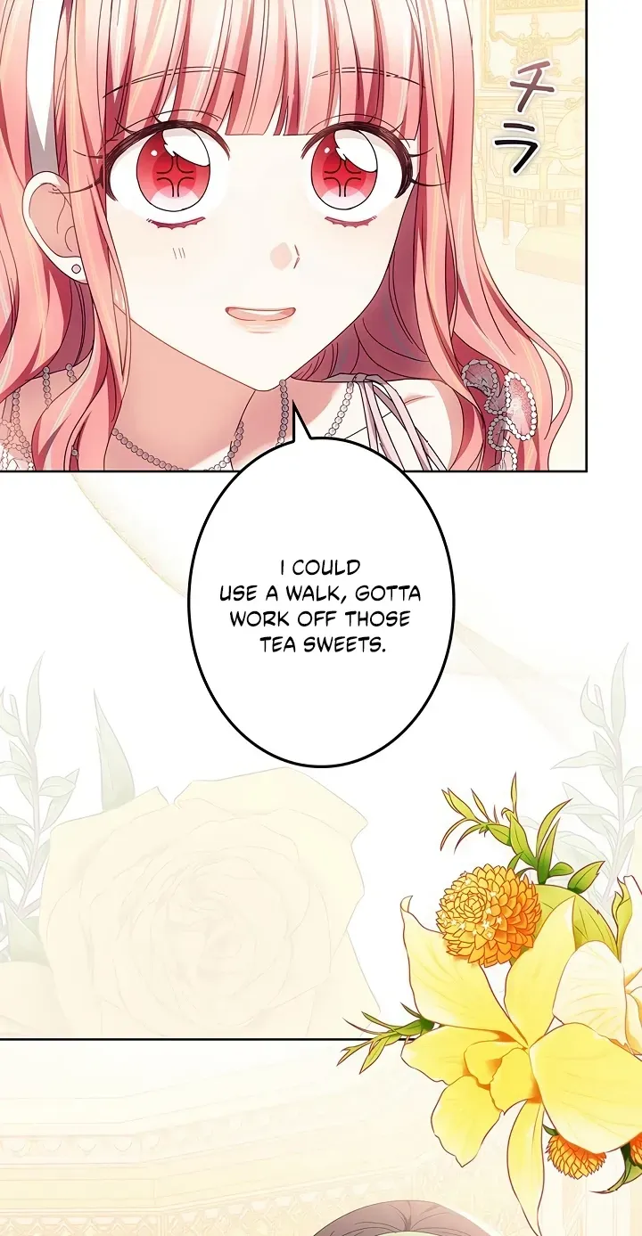 Read Mighty Macaron Wants To Be Meek chapter 13 image 32 on Lezhin