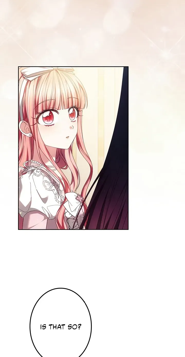 Read Mighty Macaron Wants To Be Meek chapter 13 image 37 on Lezhin