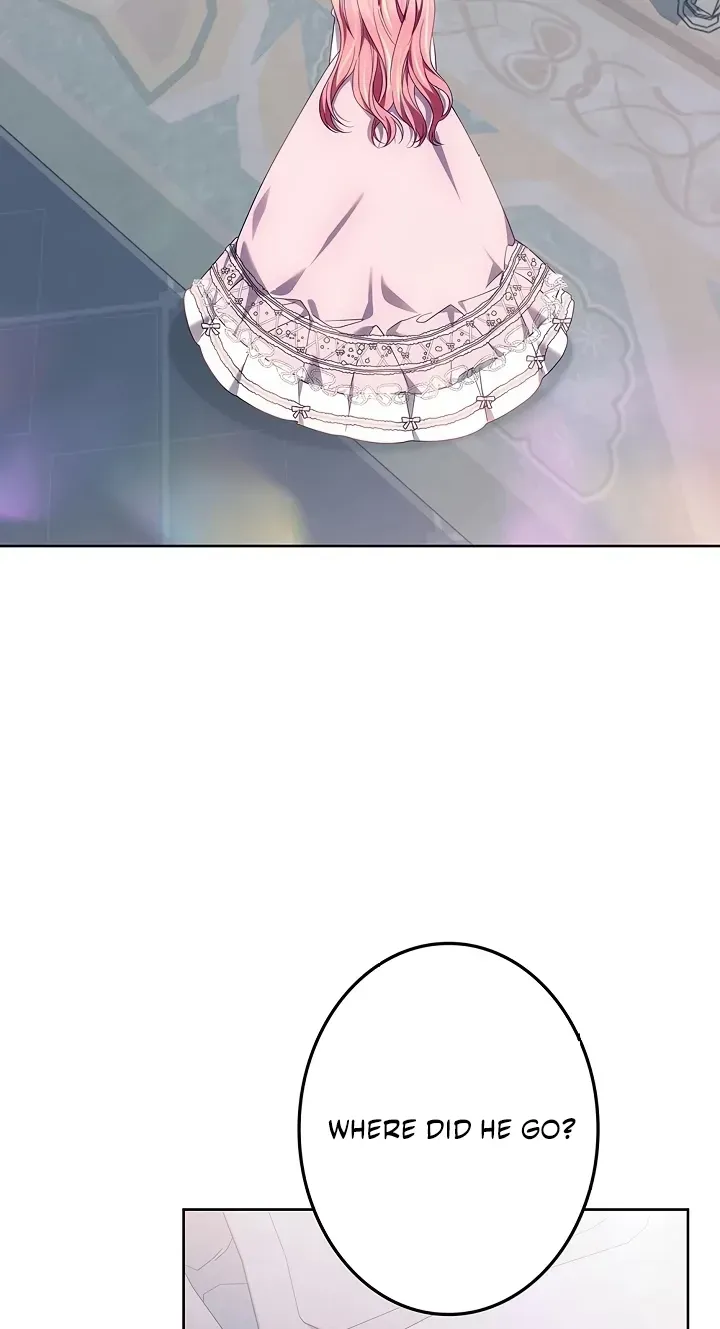Read Mighty Macaron Wants To Be Meek chapter 13 image 44 on Lezhin