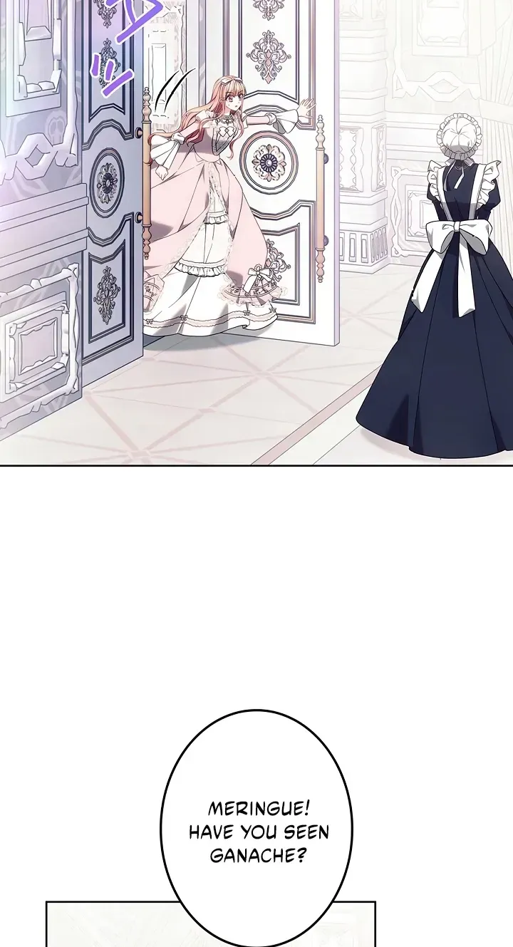 Read Mighty Macaron Wants To Be Meek chapter 13 image 46 on Lezhin