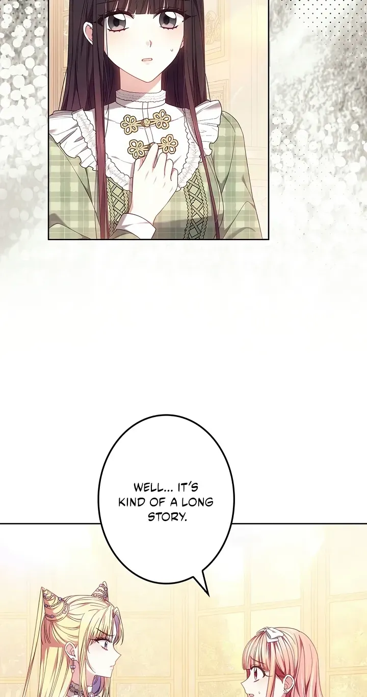 Read Mighty Macaron Wants To Be Meek chapter 13 image 5 on Lezhin
