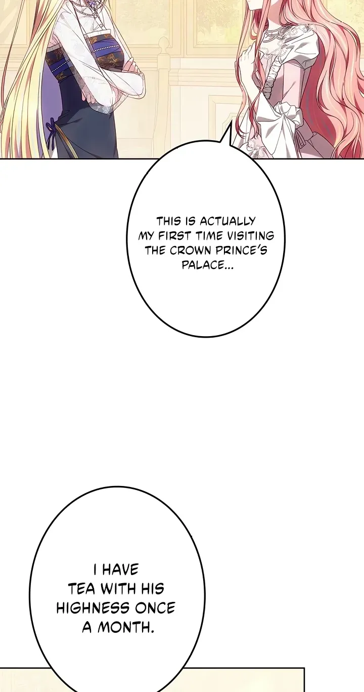 Read Mighty Macaron Wants To Be Meek chapter 13 image 6 on Lezhin