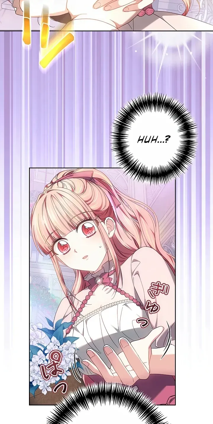 Read Mighty Macaron Wants To Be Meek chapter 13 image 67 on Lezhin