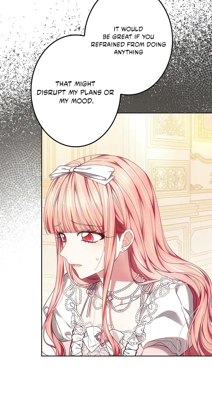Read Mighty Macaron Wants To Be Meek chapter 13 image 8 on Lezhin