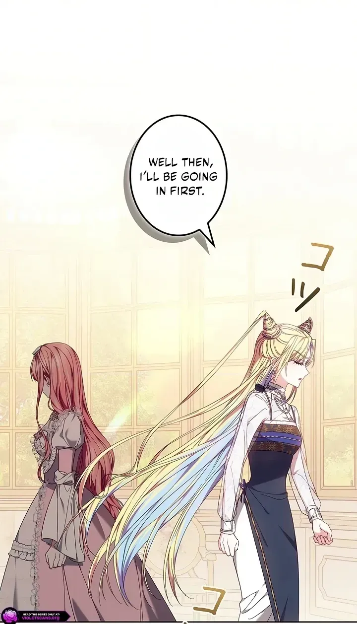 Read Mighty Macaron Wants To Be Meek chapter 13 image 9 on Lezhin