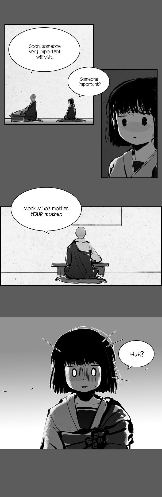 Read Miho