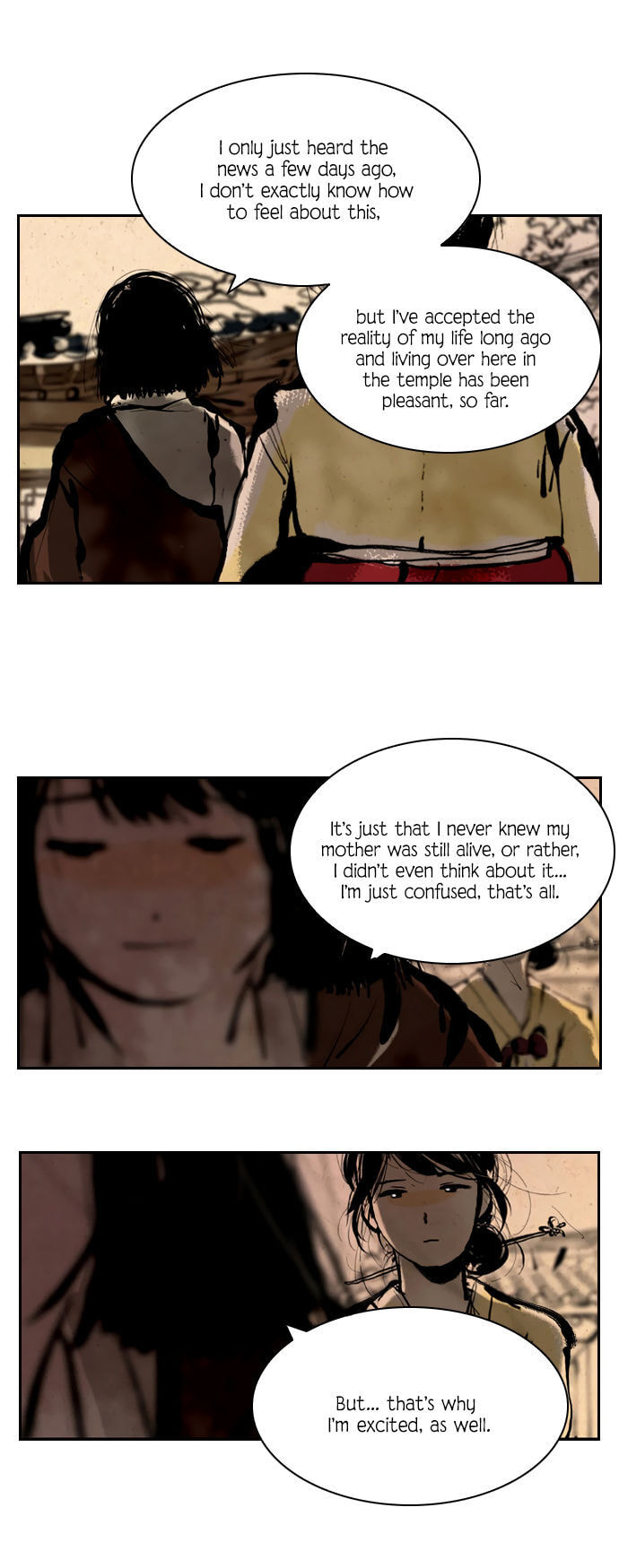Read Miho