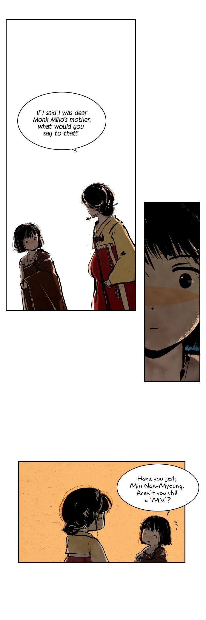 Read Miho