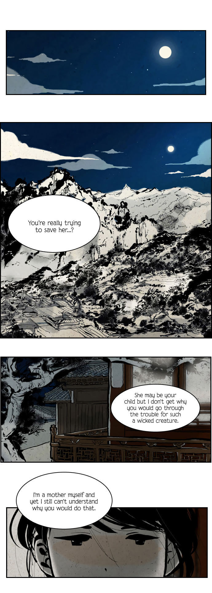 Read Miho