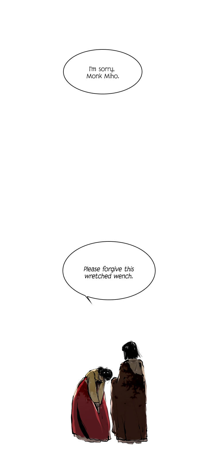 Read Miho