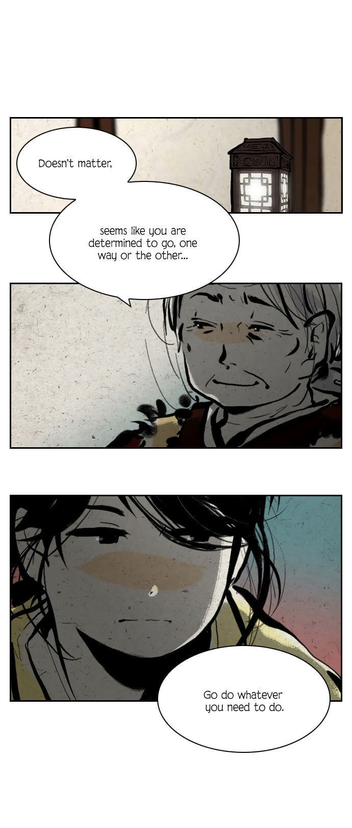 Read Miho