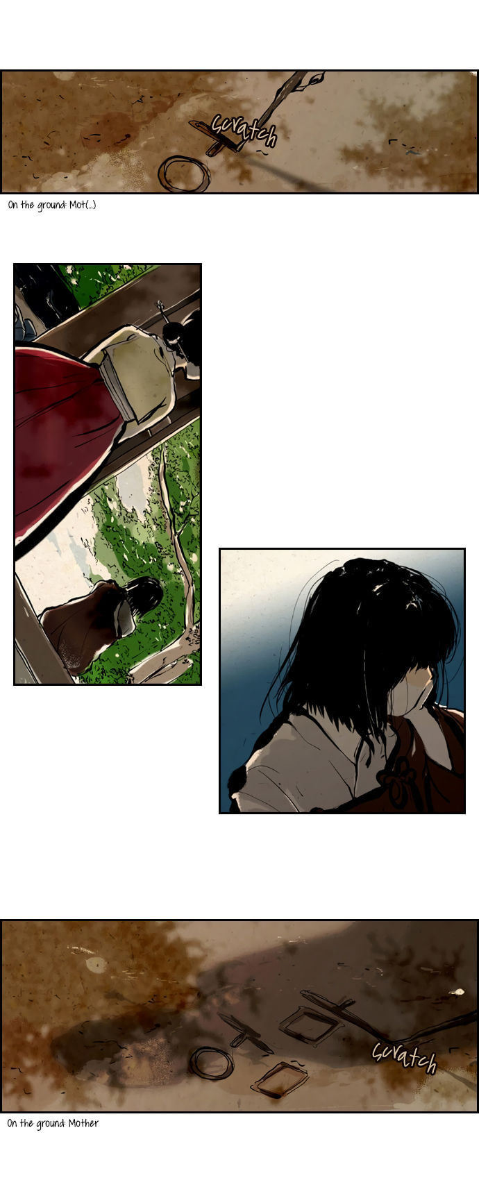 Read Miho