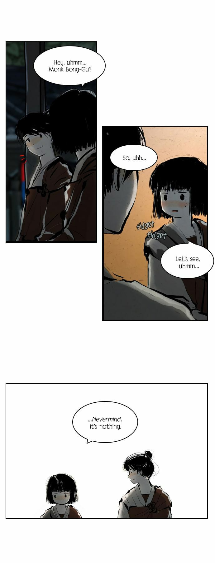 Read Miho