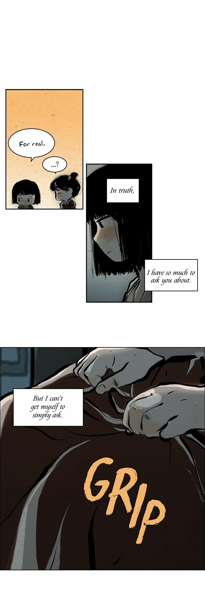 Read Miho