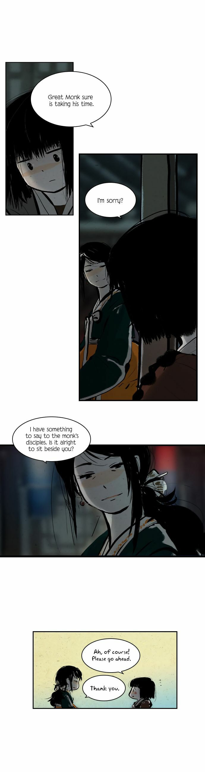 Read Miho