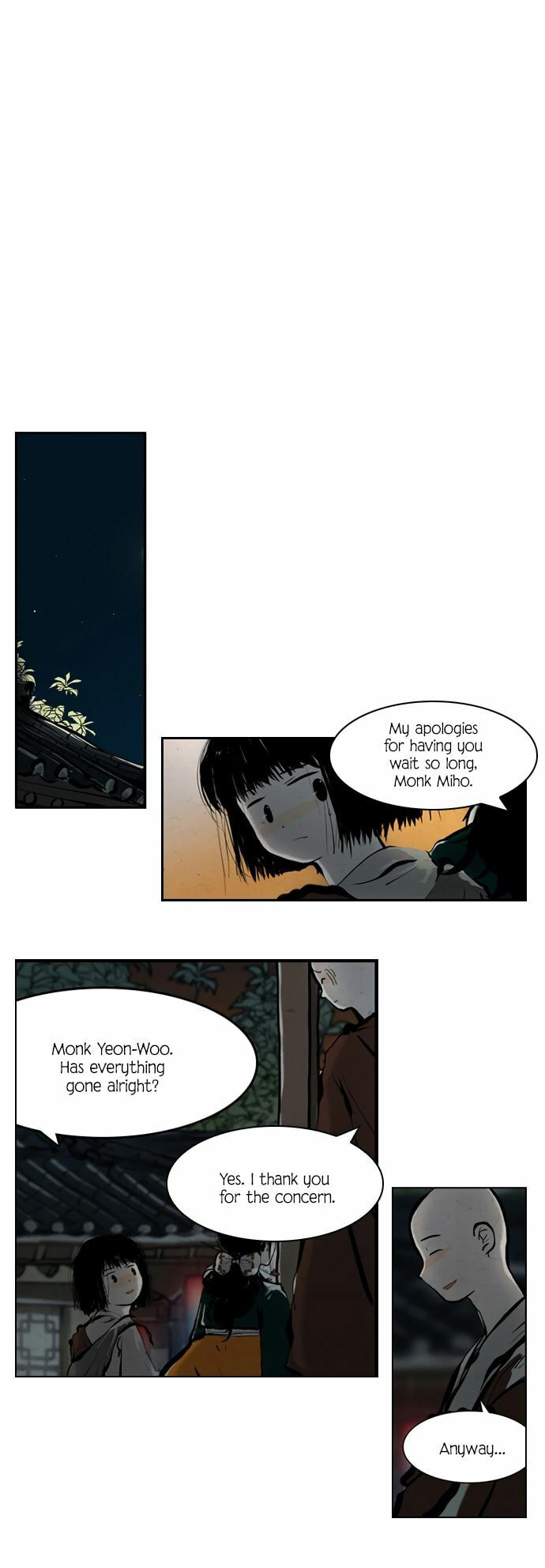 Read Miho