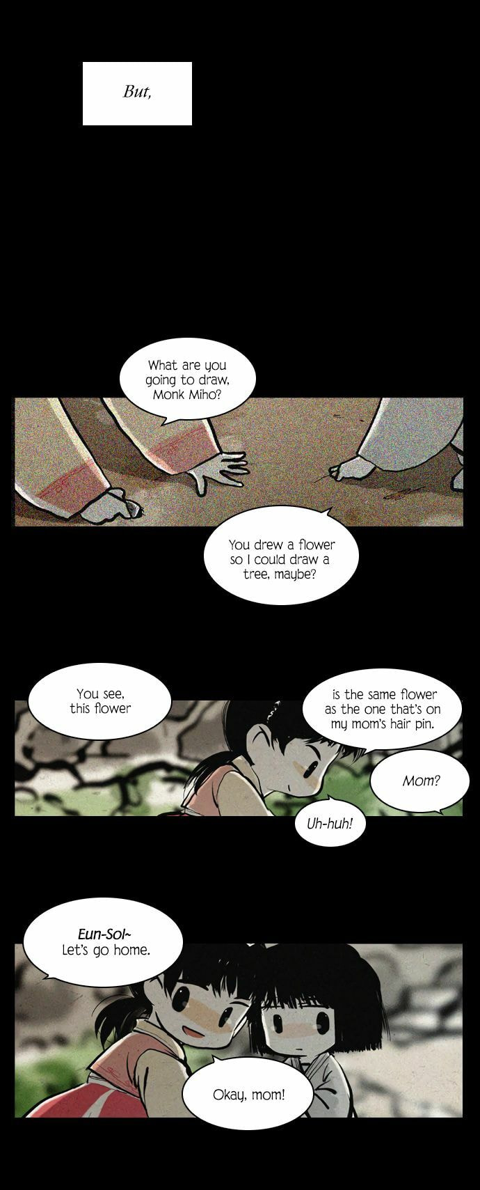 Read Miho