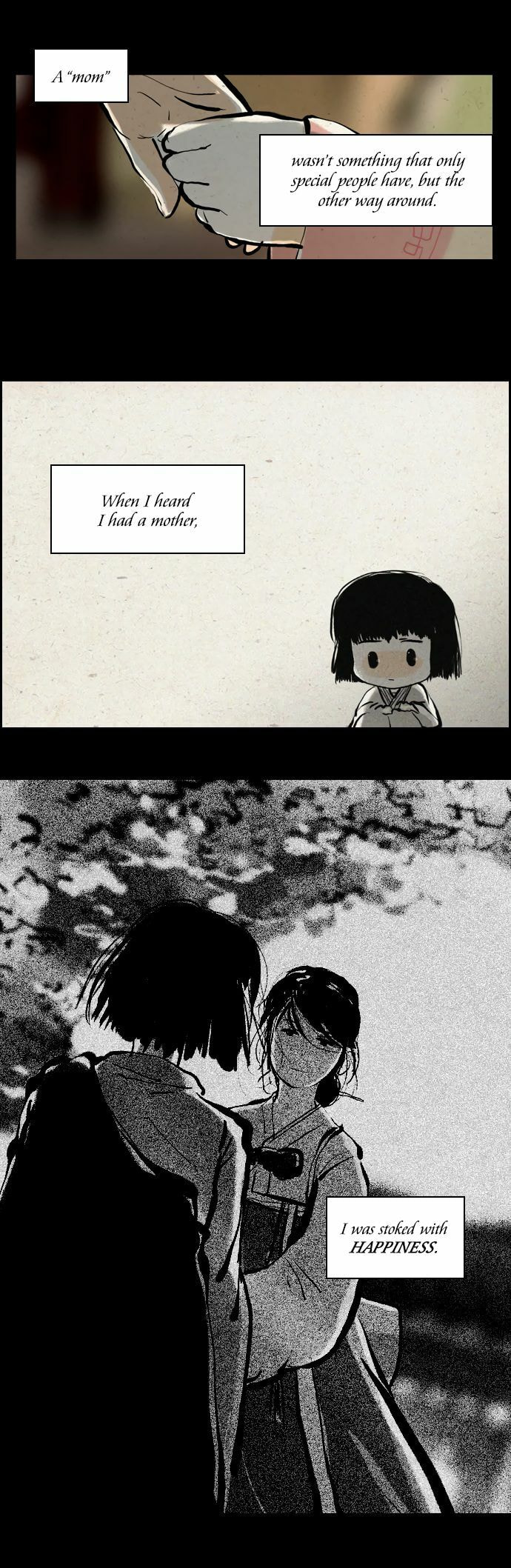 Read Miho