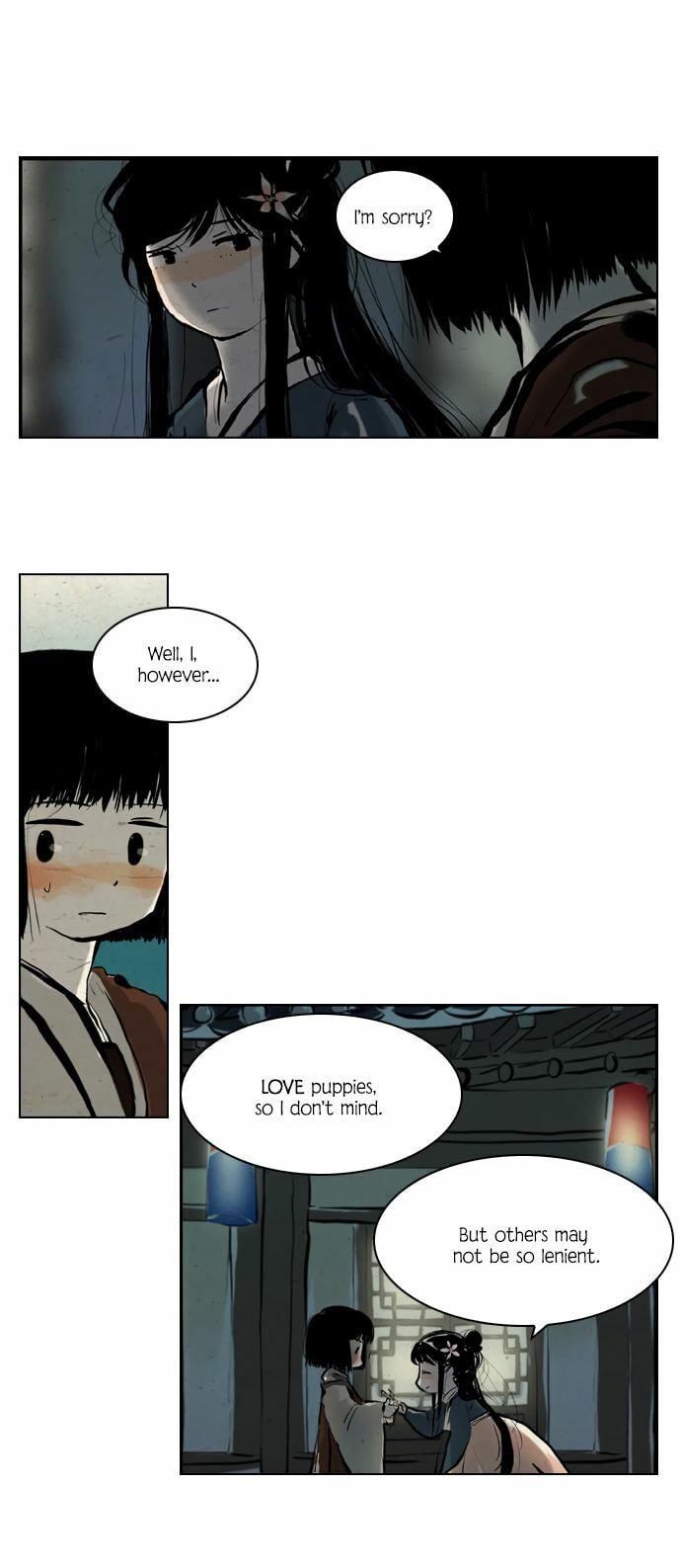 Read Miho
