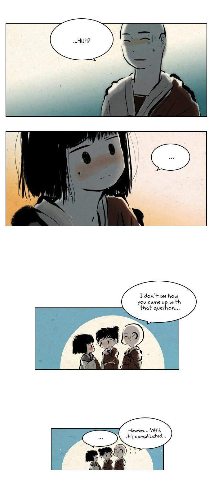 Read Miho