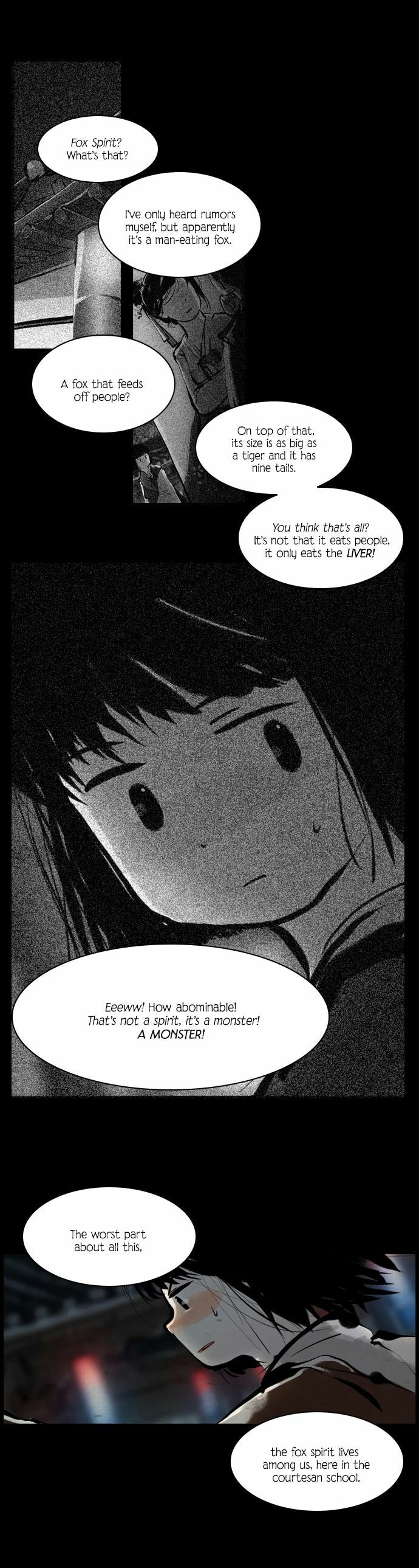 Read Miho