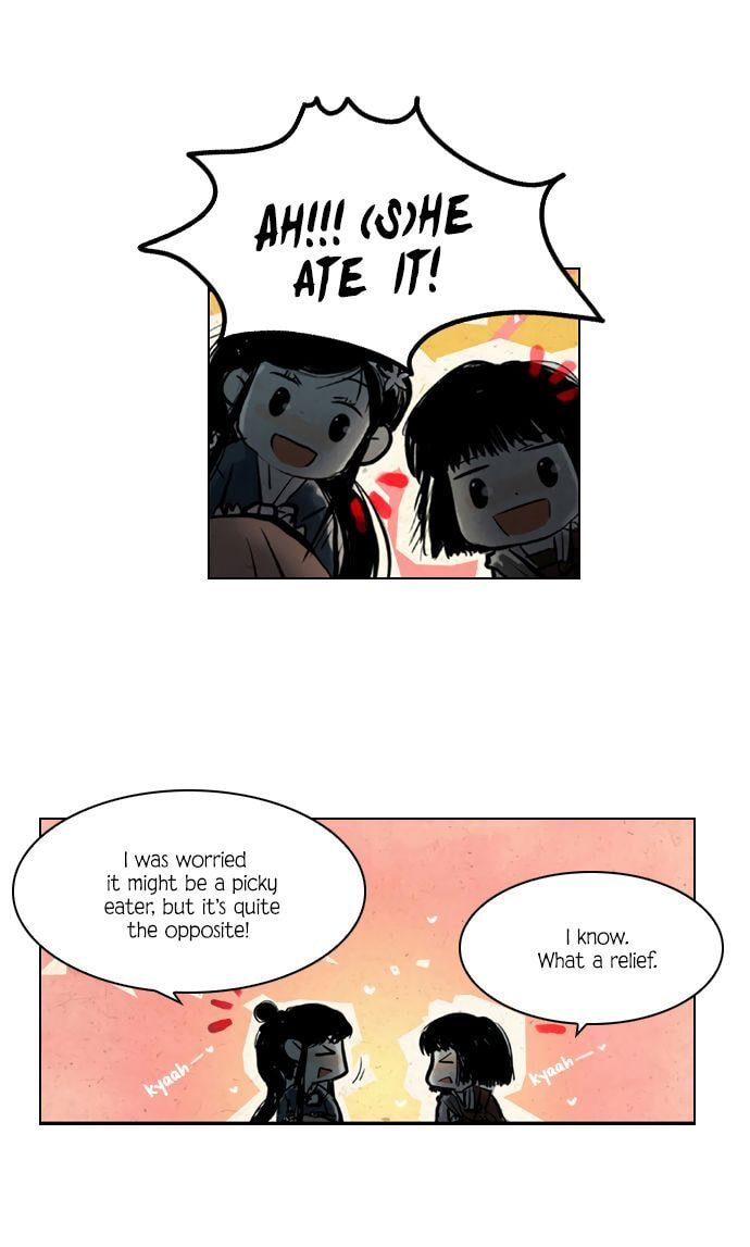 Read Miho