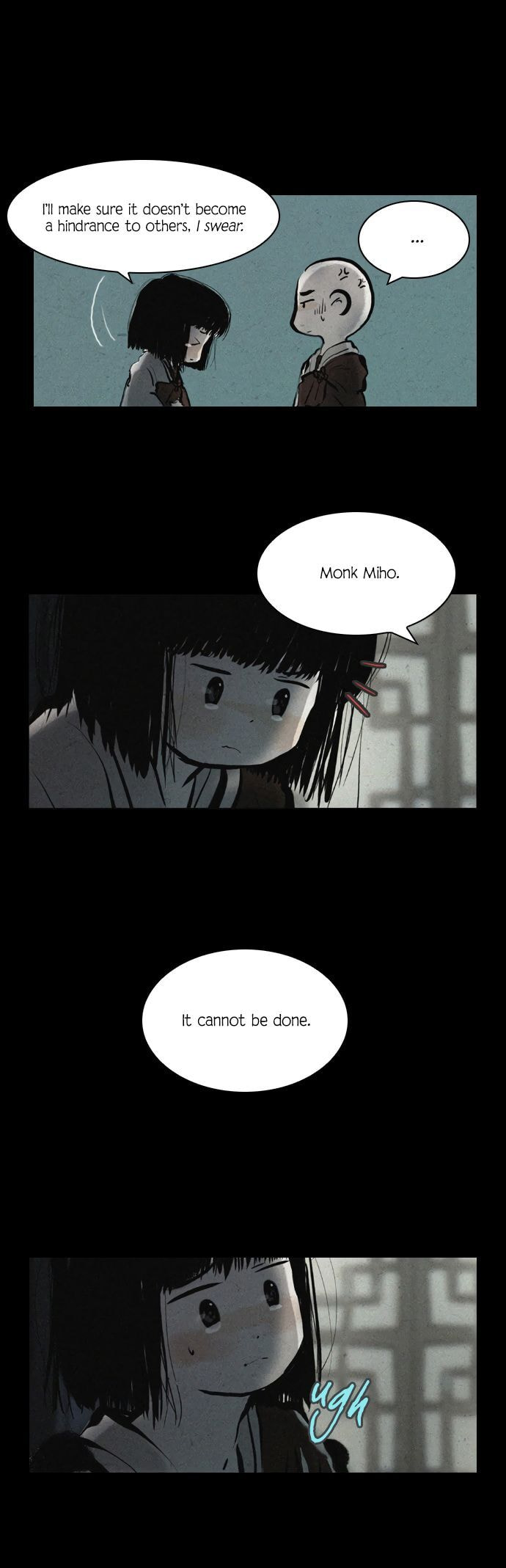 Read Miho