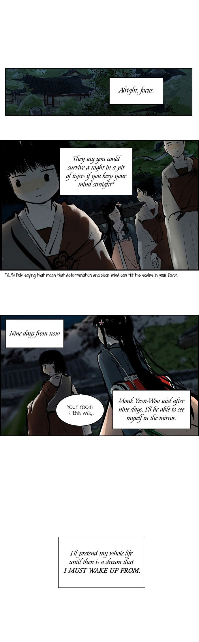 Read Miho
